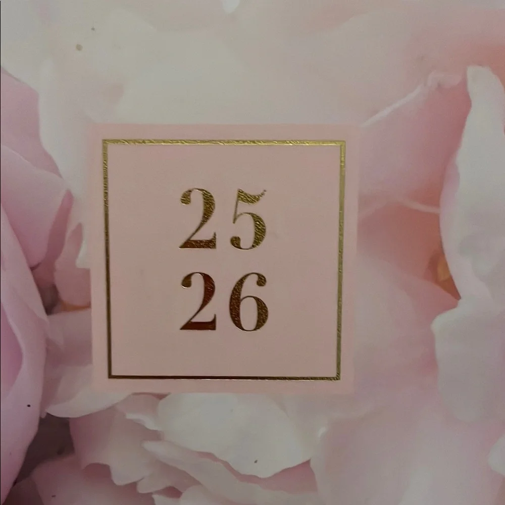 Blue Sky Pink Floral Planner